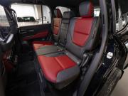 Toyota Land Cruiser 300 Series Москва  - изображение 47