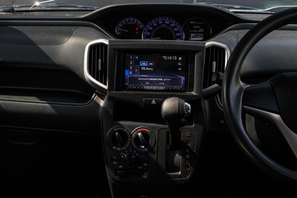 Suzuki Solio III Москва  - изображение 9