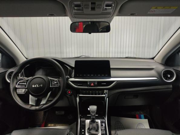 Kia K3 II (China Market) с пробегом 2021 года, цена 2 098 000 рублей, 32168 км, седан, Автокод Объявления