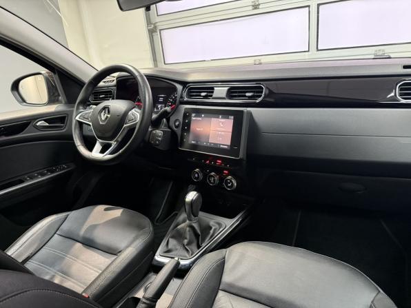 Renault Arkana I с пробегом 2019 года, цена 1 850 000 рублей, 73649 км, внедорожник, Автокод Объявления