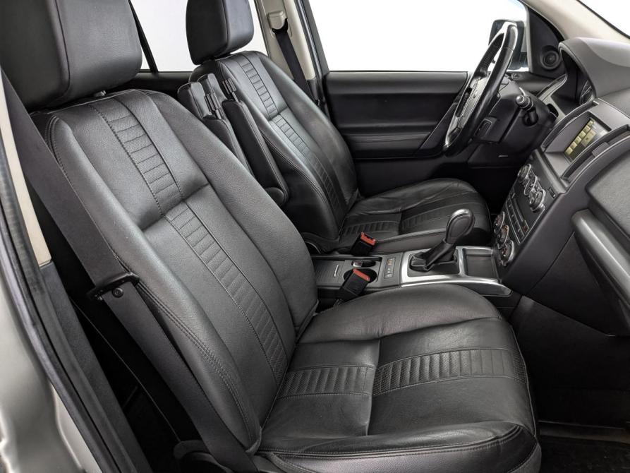 Land Rover Freelander II Рестайлинг 2 Москва  - изображение 23