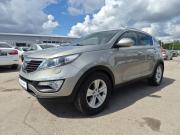 Kia Sportage III Саратов  - изображение 40