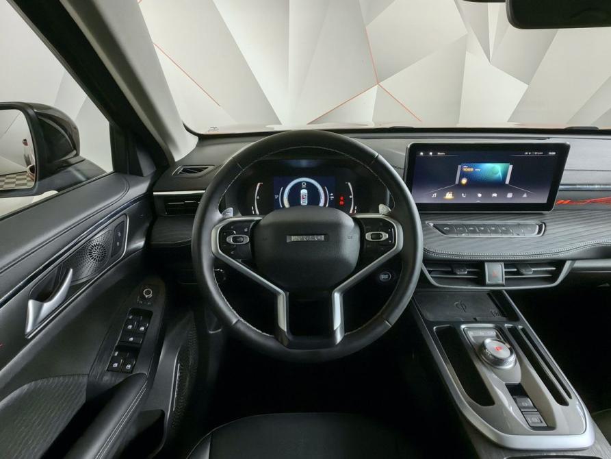 Haval Jolion I Рестайлинг Москва  - изображение 20