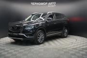 Geely Atlas Pro Крым  - изображение 29