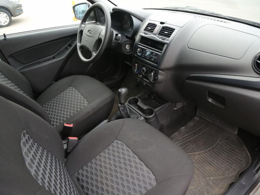 Lada (ВАЗ) Granta I Рестайлинг Иваново  - изображение 9