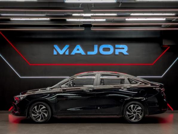BAIC U5 Plus с пробегом 2023 года, цена 740 000 рублей, 185304 км, седан, Автокод Объявления