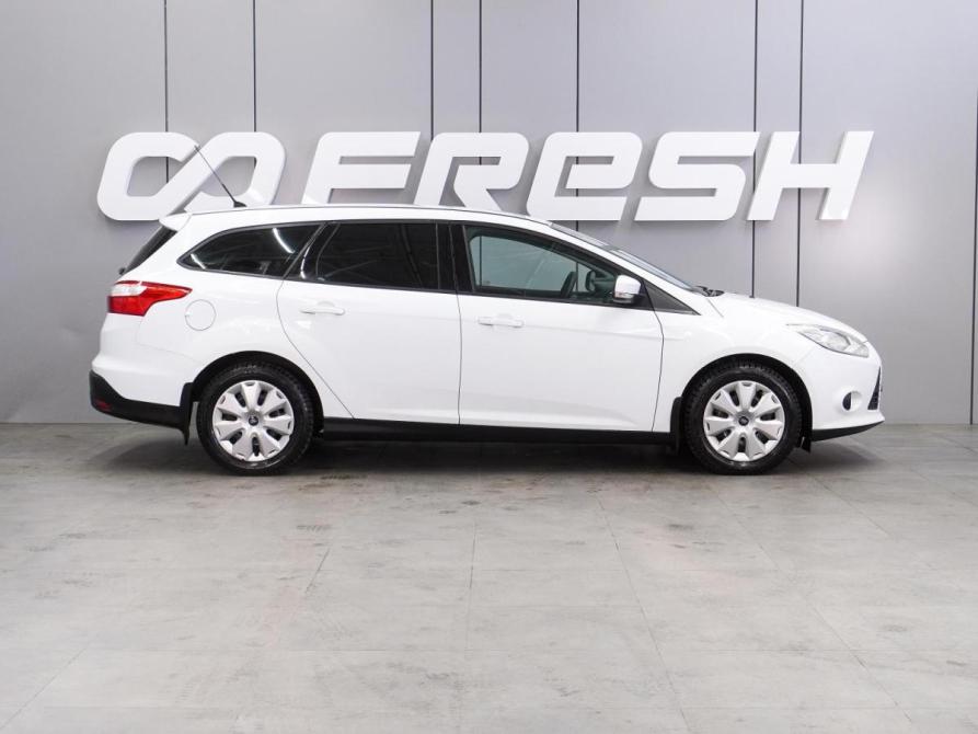 Ford Focus III Воронеж  - изображение 5