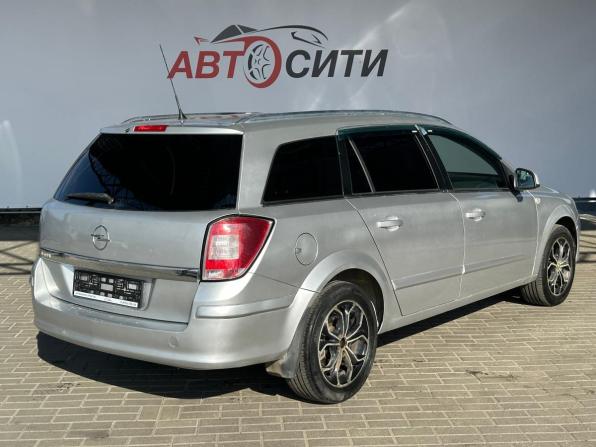 Opel Astra H Рестайлинг с пробегом 2012 года, цена 475 000 рублей, 216952 км, универсал, Автокод Объявления
