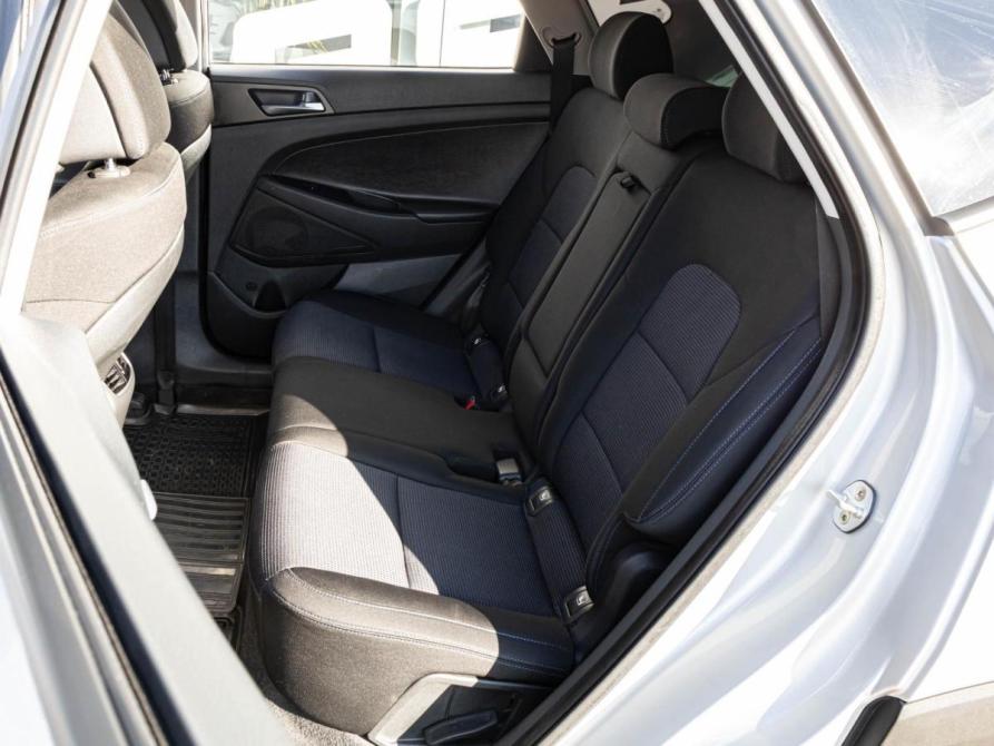Hyundai Tucson III Краснодар  - изображение 9
