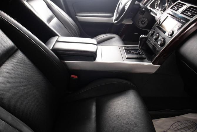 Mazda CX-9 I Рестайлинг с пробегом 2012 года, цена 1 779 000 рублей, 168000 км, внедорожник, Автокод Объявления