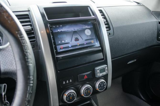 Nissan X-Trail II Рестайлинг с пробегом 2011 года, цена 1 269 000 рублей, 180000 км, внедорожник, Автокод Объявления