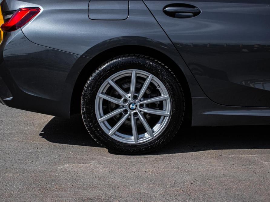 BMW 3 серии VII (G2x) Москва  - изображение 15