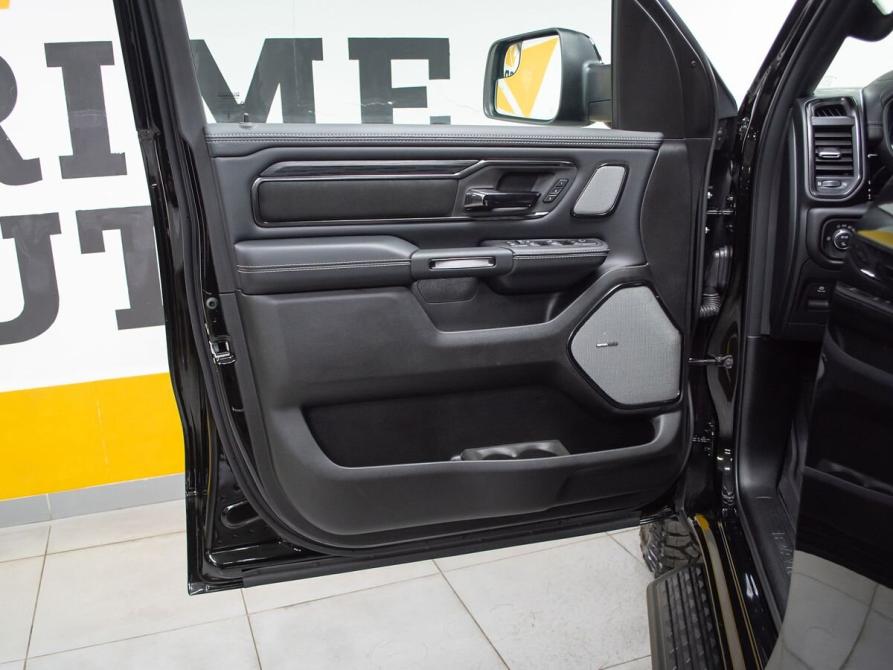 Ram 1500 V Рестайлинг Новосибирск  - изображение 8
