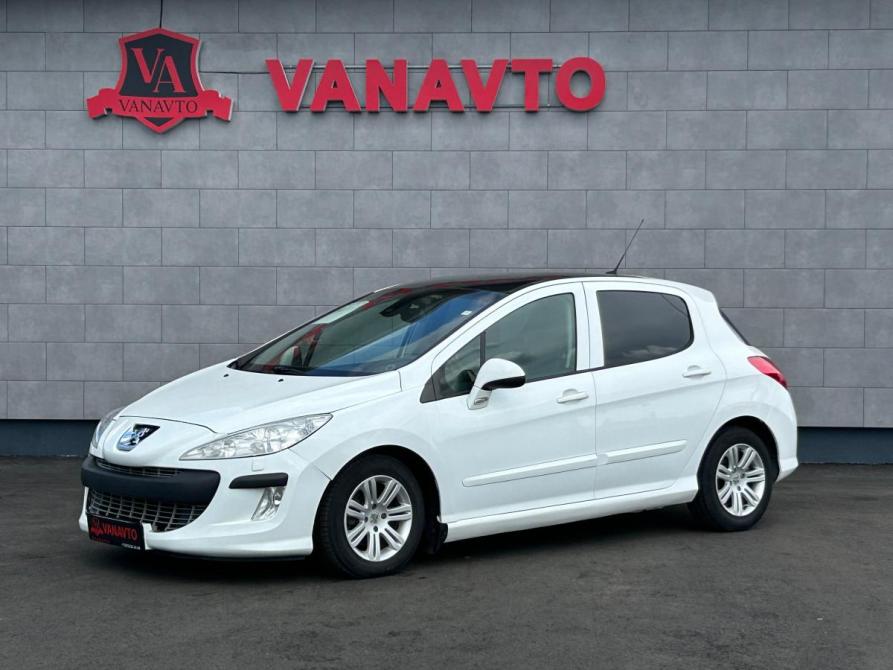 Peugeot 308 I Альметьевск  - изображение 1