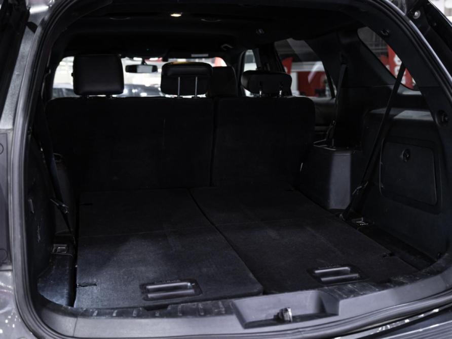 Ford Explorer V Рестайлинг 2 Санкт-Петербург  - изображение 23