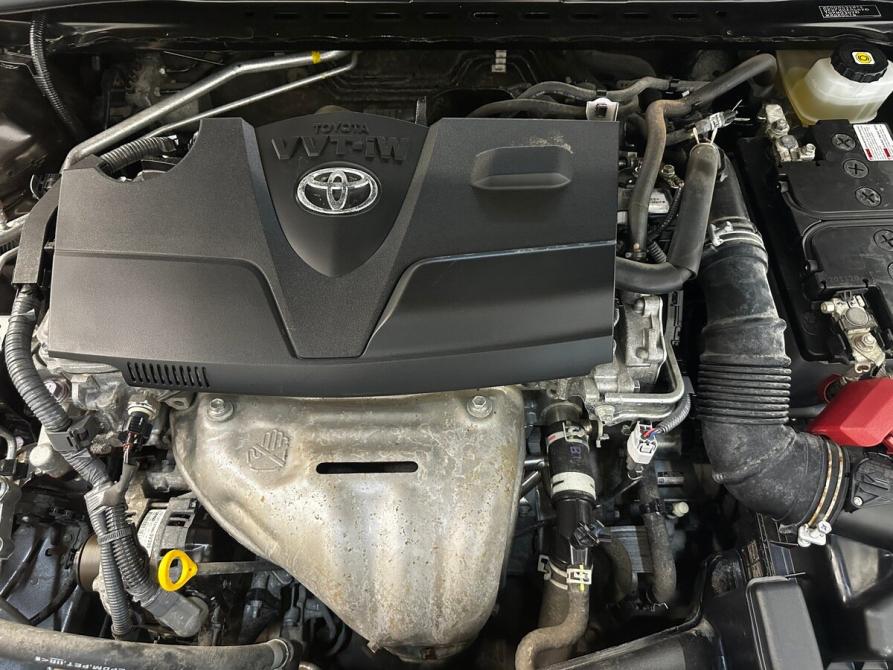 Toyota Camry VIII (XV70) Балашиха  - изображение 18