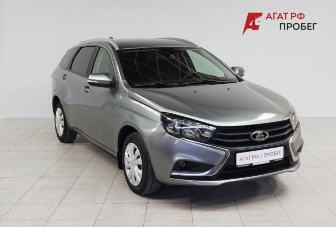Lada (ВАЗ) Vesta I с пробегом 2019 года, цена 930 000 рублей, 145115 км, универсал, Автокод Объявления