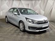 Citroen C4 II Рестайлинг Москва  - изображение 22