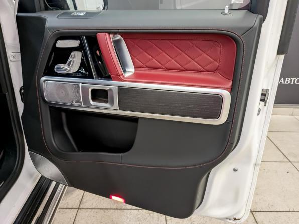 Mercedes-Benz G-Класс III (W463) с пробегом 2021 года, цена 16 200 000 рублей, 35080 км, внедорожник, Автокод Объявления