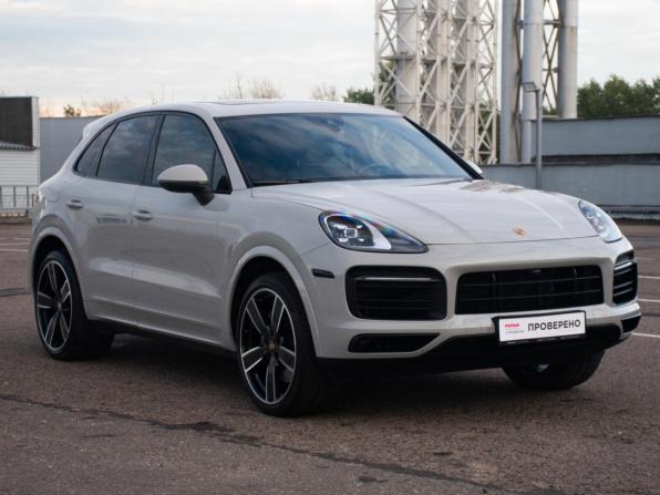 Porsche Cayenne III с пробегом 2023 года, цена 10 500 000 рублей, 30095 км, внедорожник, Автокод Объявления
