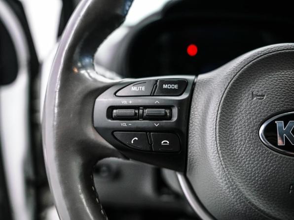 Kia Picanto III с пробегом 2018 года, цена 1 279 000 рублей, 79448 км, хэтчбек, Автокод Объявления