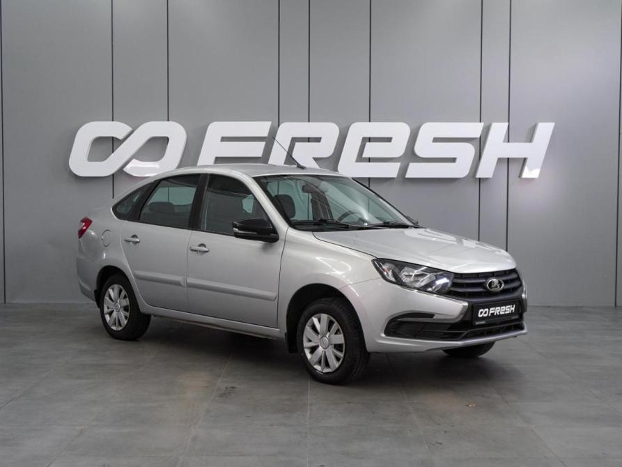 Lada (ВАЗ) Granta I Рестайлинг Воронеж  - изображение 1