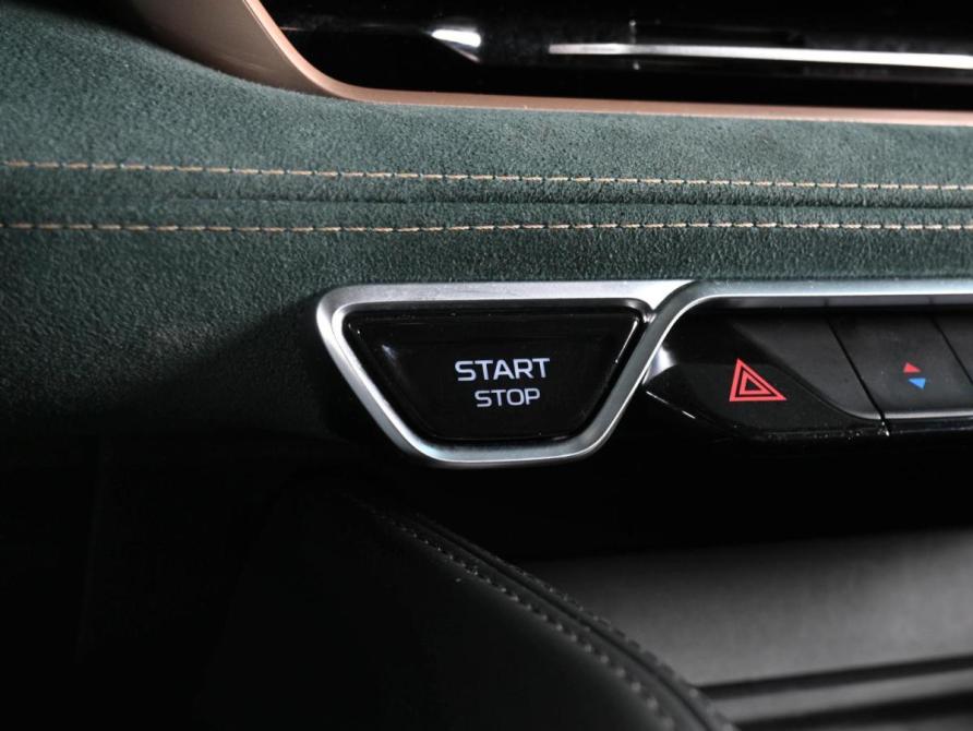 Geely Monjaro I Ростов-на-Дону  - изображение 19