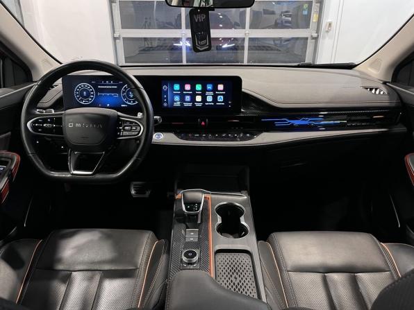 Omoda S5 GT с пробегом 2023 года, цена 2 225 000 рублей, 38527 км, седан, Автокод Объявления