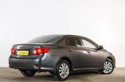 Toyota Corolla X (E140 E150) Тюмень  - изображение 25