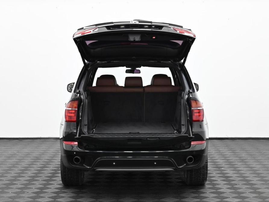 BMW X5 II (E70) Рестайлинг Москва  - изображение 5