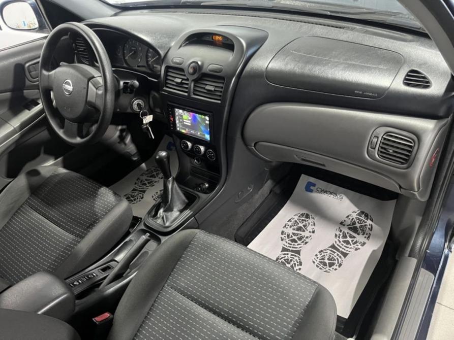 Nissan Almera Classic I Курск  - изображение 5