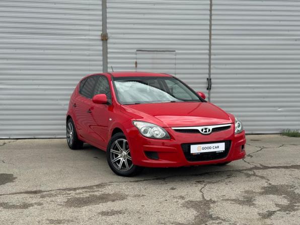 Hyundai i30 I с пробегом 2009 года, цена 647 000 рублей, 275897 км, хэтчбек, Автокод Объявления
