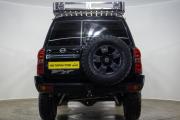 Nissan Patrol V (Y61) Рестайлинг Оренбург  - изображение 23