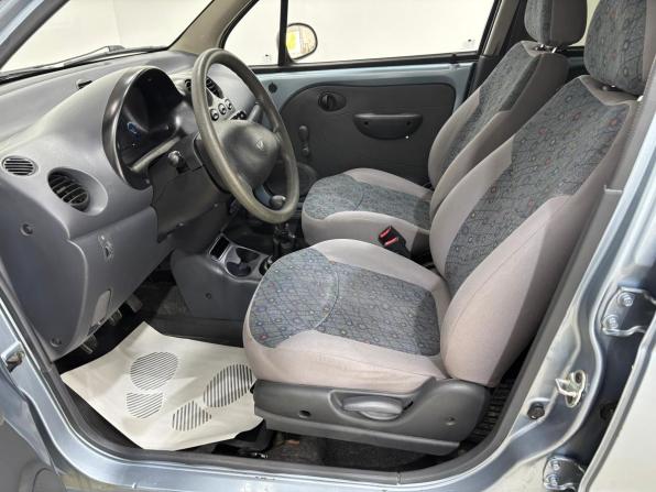 Daewoo Matiz I Рестайлинг с пробегом 2013 года, цена 240 000 рублей, 74000 км, хэтчбек, Автокод Объявления