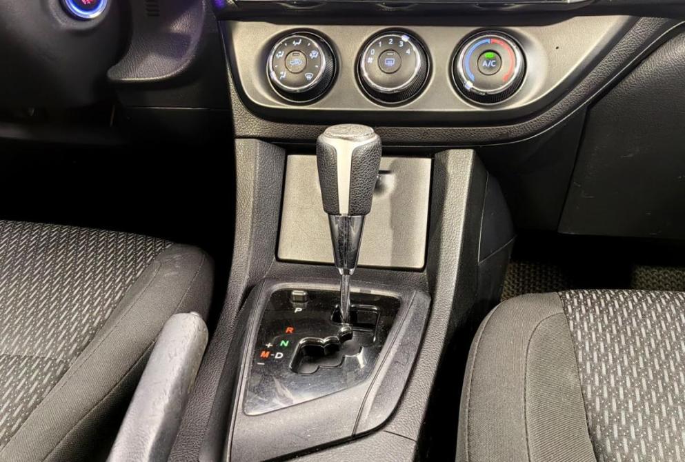 Toyota Corolla XI (E160 E170 E180) Волгоград  - изображение 11