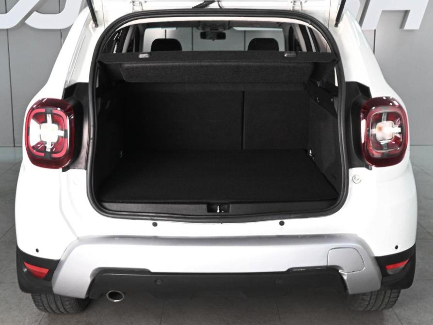 Renault Duster II Ростов-на-Дону  - изображение 20