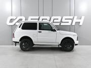 Lada (ВАЗ) Niva Legend Ростов-на-Дону  - изображение 22