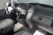 Mercedes-Benz Vito II (W639) Рестайлинг Тюмень  - изображение 28