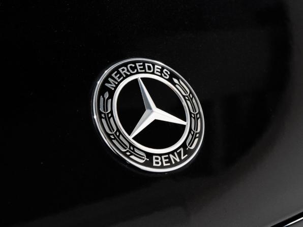 Mercedes-Benz C-Класс IV (W205) с пробегом 2018 года, цена 1 925 000 рублей, 167991 км, универсал, Автокод Объявления