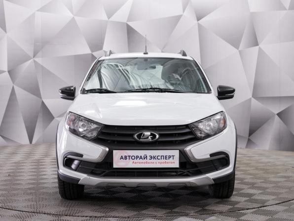 Lada (ВАЗ) Granta I Рестайлинг с пробегом 2023 года, цена 969 000 рублей, 18552 км, универсал, Автокод Объявления