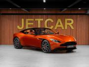 Aston Martin DB11 I Москва  - изображение 35