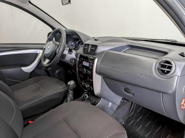 Nissan Terrano III (D10) с пробегом 2018 года, цена 1 375 000 рублей, 142282 км, внедорожник, Автокод Объявления