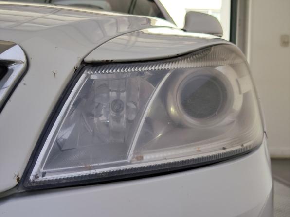Skoda Octavia II (A5) Рестайлинг с пробегом 2011 года, цена 720 000 рублей, 272116 км, лифтбек, Автокод Объявления