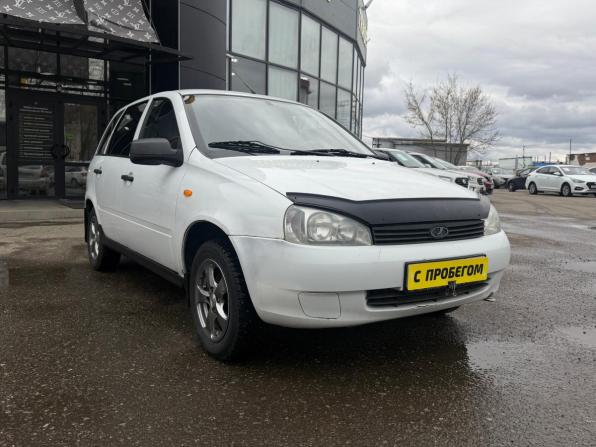 Lada (ВАЗ) Kalina I с пробегом 2013 года, цена 210 000 рублей, 158000 км, универсал, Автокод Объявления