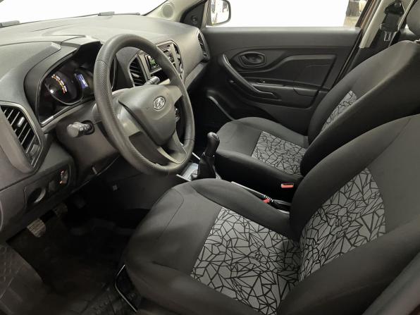Lada (ВАЗ) XRAY I с пробегом 2019 года, цена 1 070 000 рублей, 22231 км, хэтчбек, Автокод Объявления