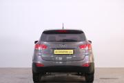 Hyundai ix35 I Рестайлинг Омск  - изображение 26