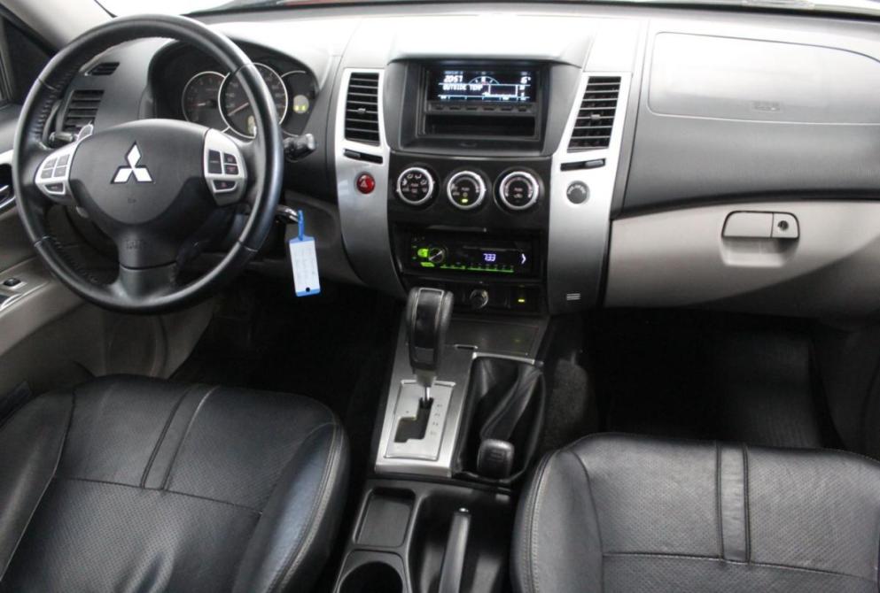Mitsubishi Pajero Sport II Астрахань  - изображение 19