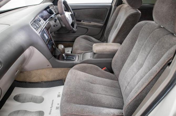 Toyota Cresta V (X100) с пробегом 1997 года, цена 299 000 рублей, 460000 км, седан, Автокод Объявления