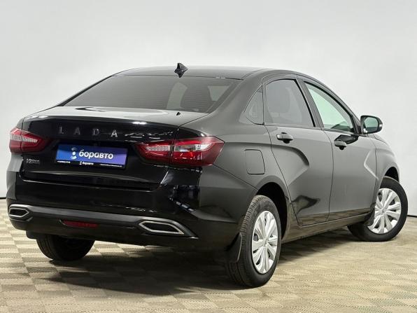 Lada (ВАЗ) Vesta I Рестайлинг (NG) с пробегом 2024 года, цена 1 230 000 рублей, 68220 км, седан, Автокод Объявления