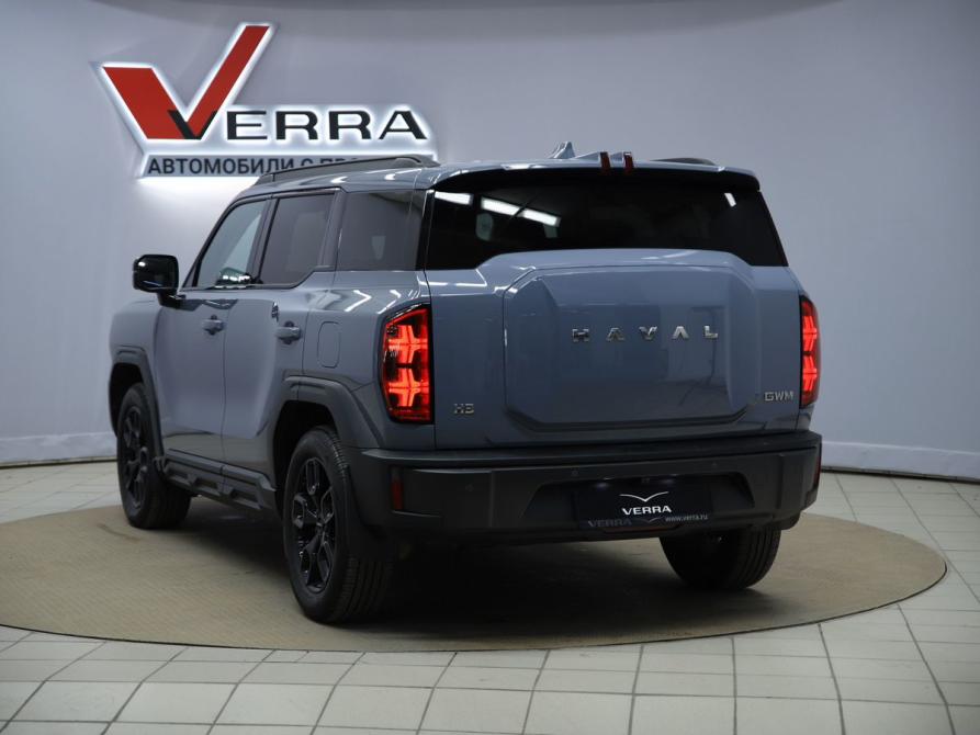 Haval H3 I Уфа  - изображение 7